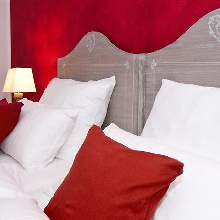 Alpenvilla Berchtesgaden Hotel Garni Ngoại thất bức ảnh