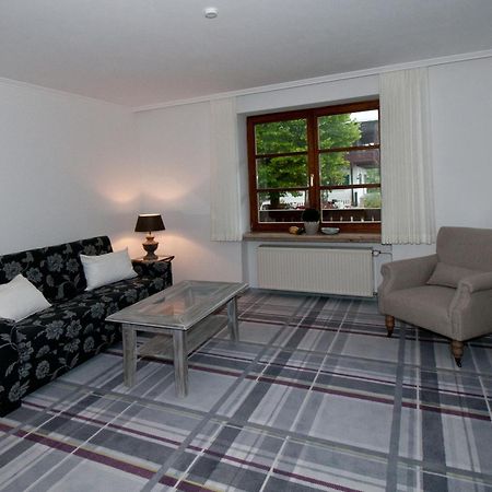 Alpenvilla Berchtesgaden Hotel Garni Ngoại thất bức ảnh