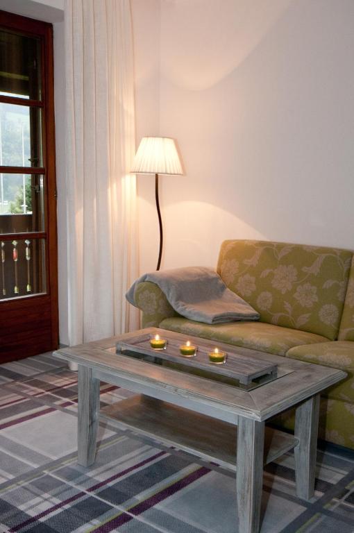 Alpenvilla Berchtesgaden Hotel Garni Phòng bức ảnh