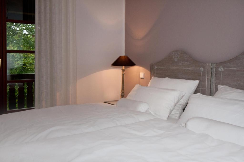 Alpenvilla Berchtesgaden Hotel Garni Phòng bức ảnh
