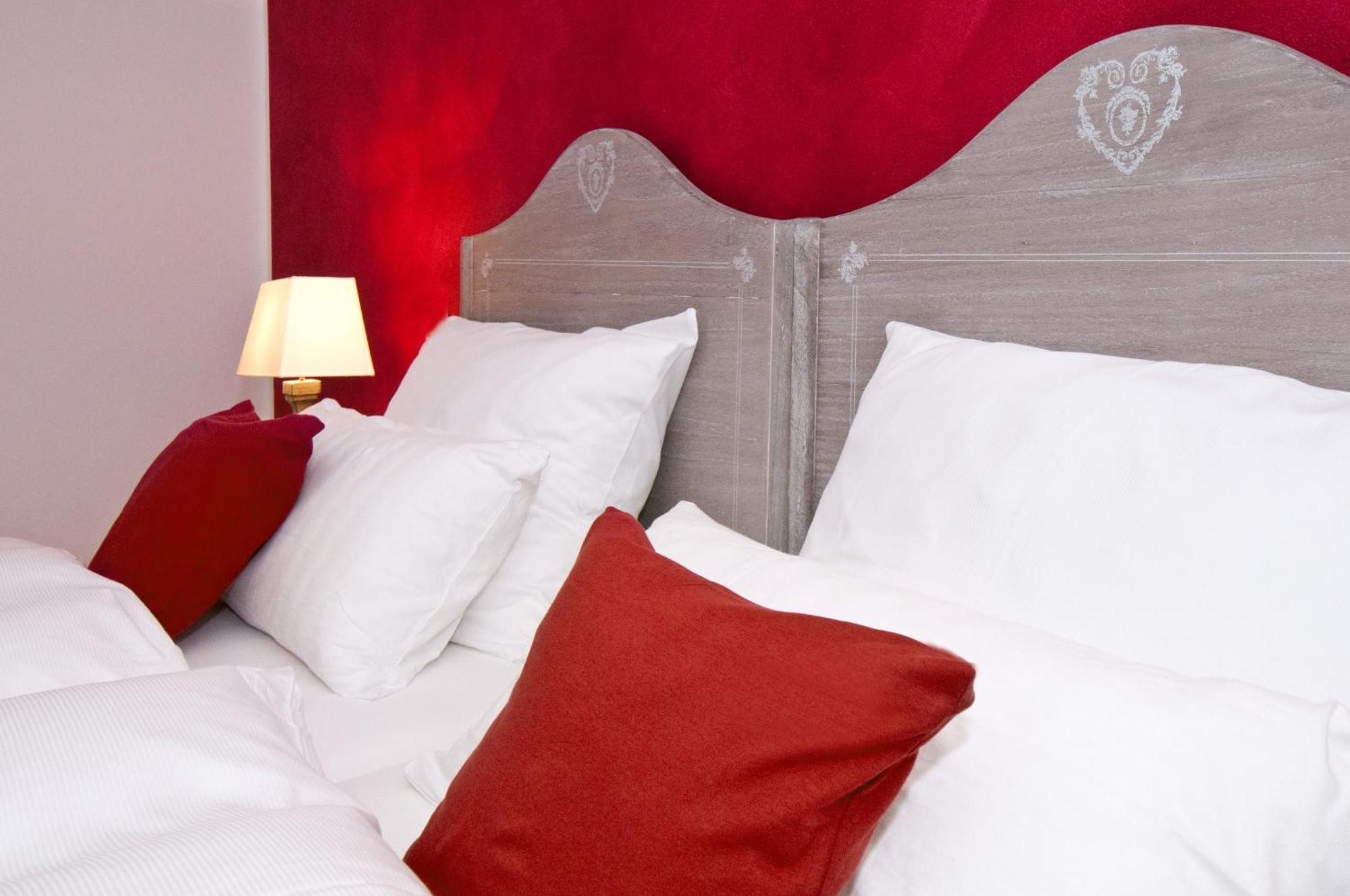Alpenvilla Berchtesgaden Hotel Garni Ngoại thất bức ảnh