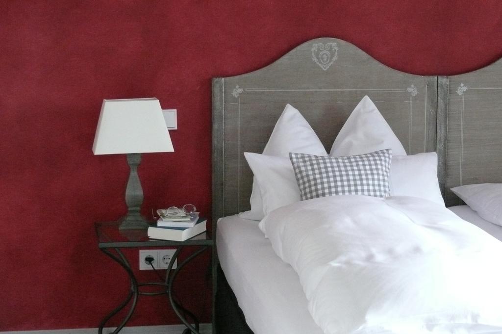Alpenvilla Berchtesgaden Hotel Garni Ngoại thất bức ảnh